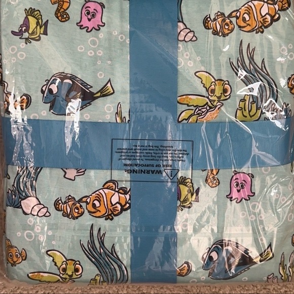 Little Sleepies New Nemo Cloud - Picture 2 of 2